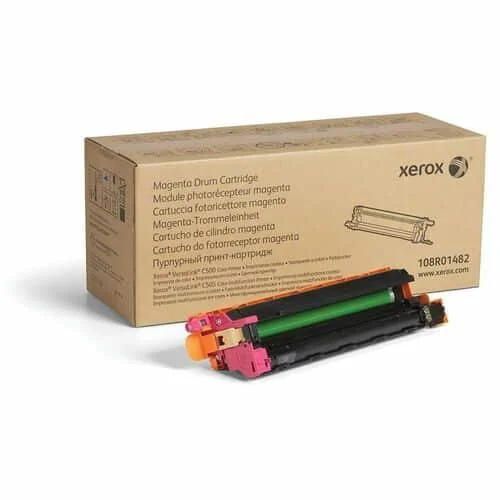 XEROX VersaLink C50X Magenta Drum - 108R01482